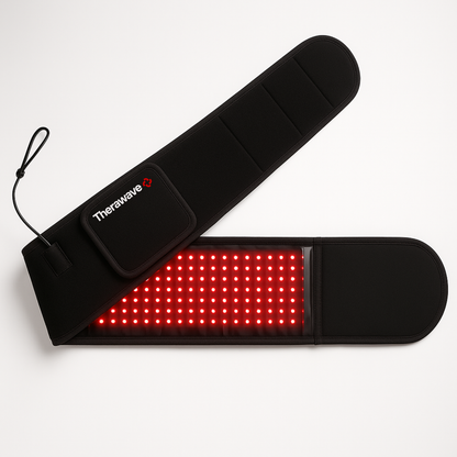Therabelt - Red Light Therapy Belt
