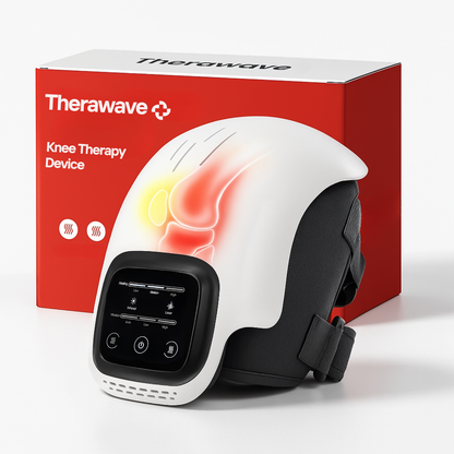 3 in 1 Electric Knee Massager