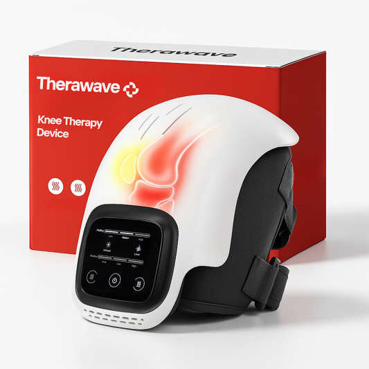 3 in 1 Electric Knee Massager