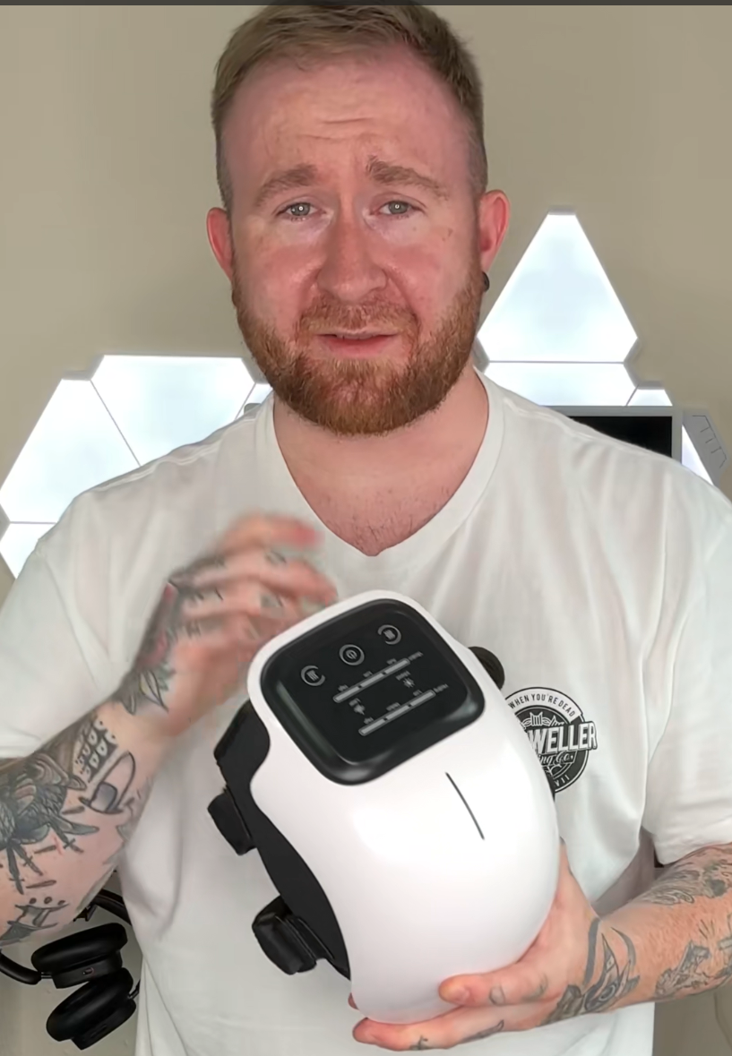 <em>James W.  Edinburgh</em>